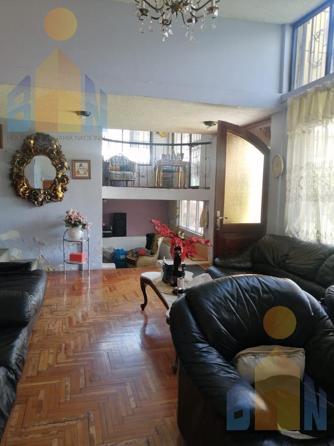 Vendo Terreno en Monteserrín 800 m. $ con Construcción por Remodelar — imagen 4