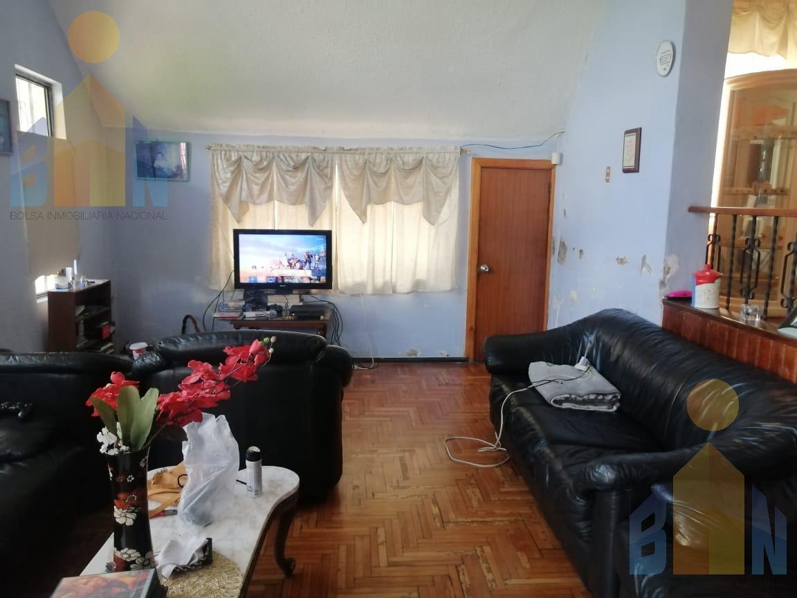 Vendo Terreno en Monteserrín 800 m. $ con Construcción por Remodelar — imagen 3