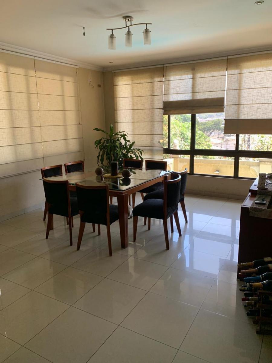 Casa en Venta – Urb. Portón de Las Lomas – 3 Niveles – Piscina y Ascensor (War), Guayas — imagen 10