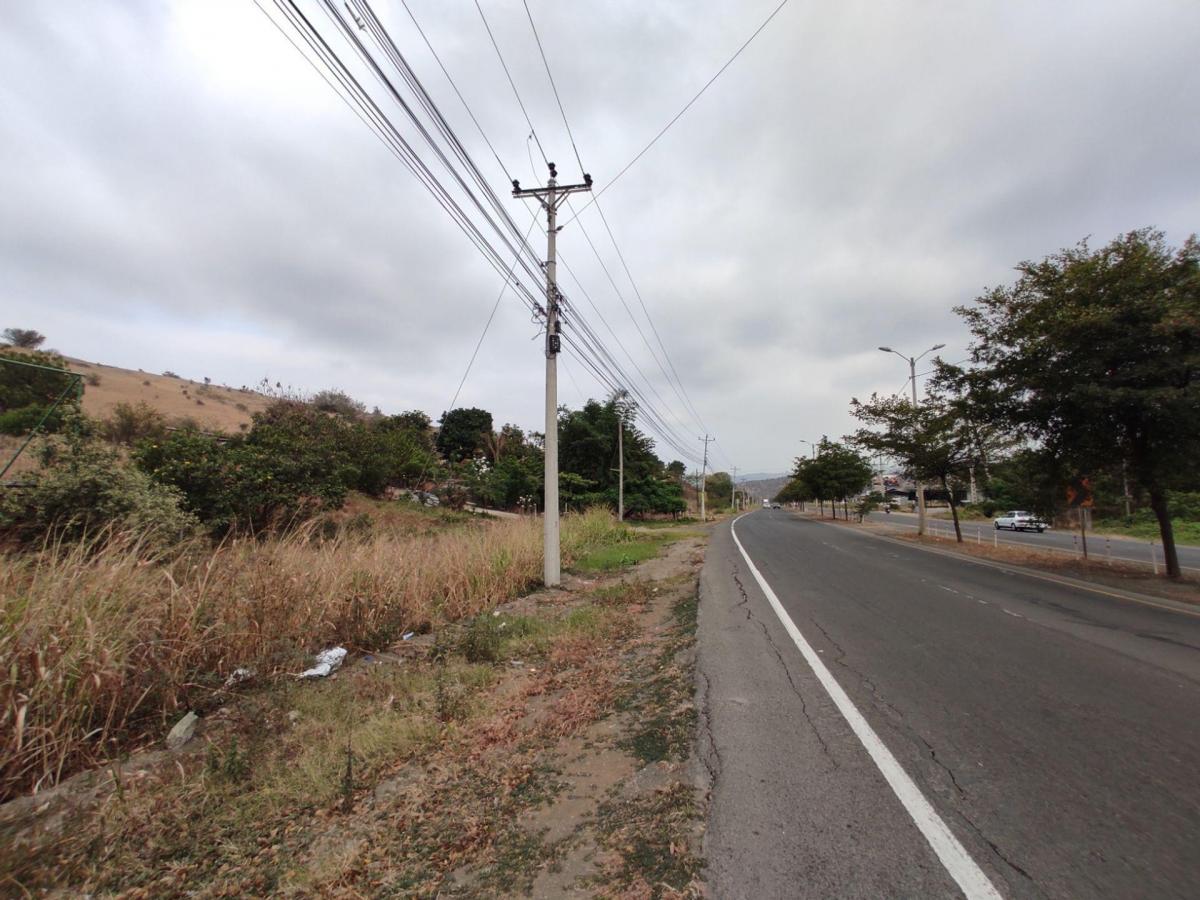 Terreno 6000 m² de Venta en La Vía Portoviejo Manta A/r, Manabí — imagen 2