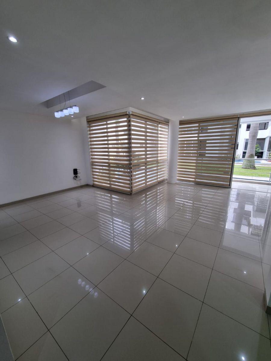 Departamento de Venta con Vista Al Rio Planta Baja en Ryo 600, Guayas — imagen 9