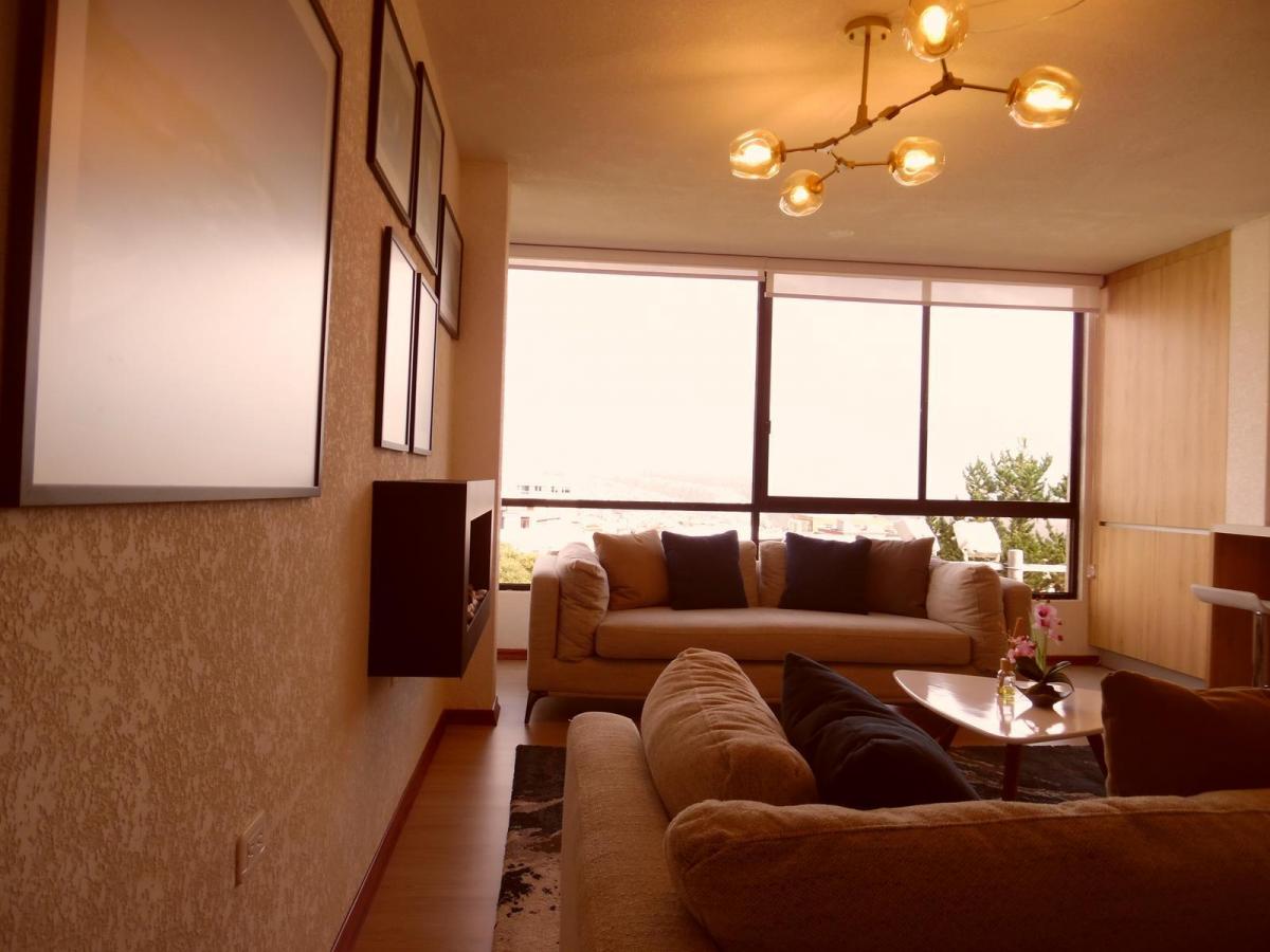 Departamento en Venta por Estrenar Amoblado Sector Cotocollao — imagen 9