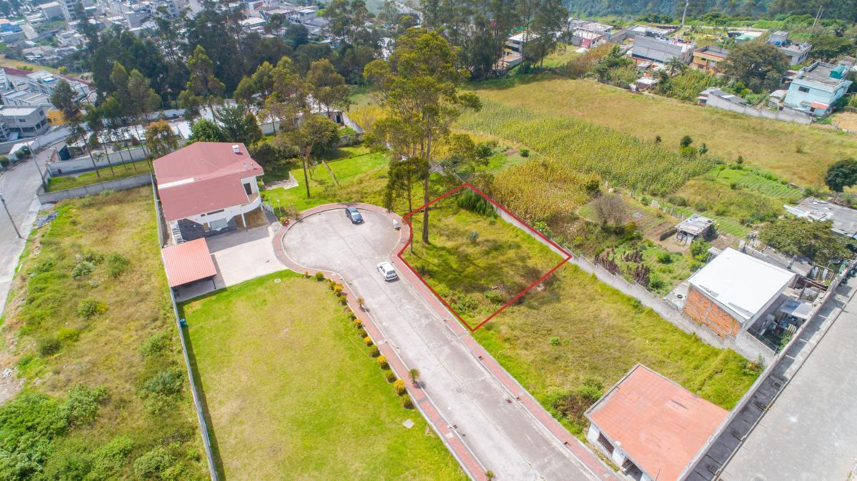 Terreno en Venta 382 m² Sector San Isidro del Inca — imagen 10