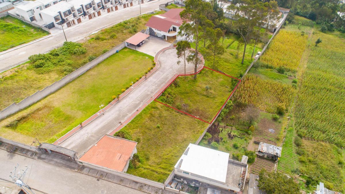 Terreno en Venta 382 m² Sector San Isidro del Inca — imagen 9
