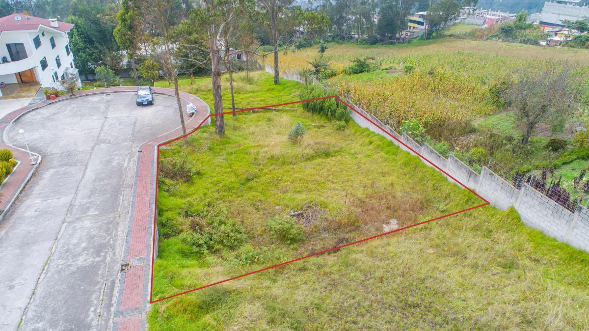 Terreno en Venta 382 m² Sector San Isidro del Inca — imagen 8