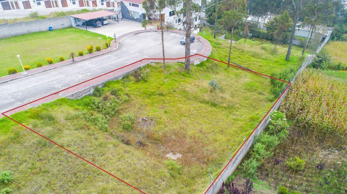 Terreno en Venta 382 m² Sector San Isidro del Inca — imagen 7
