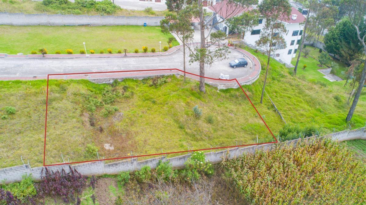 Terreno en Venta 382 m² Sector San Isidro del Inca — imagen 6