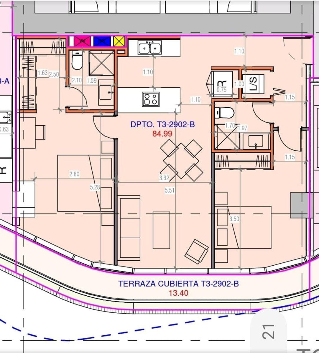 Venta Departamento The Hills, Guayas — imagen 9