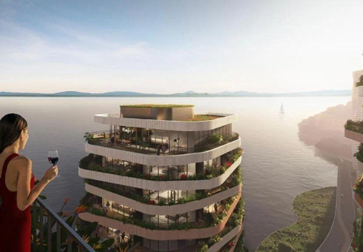 Venta Departamento The Hills, Guayas — imagen 8