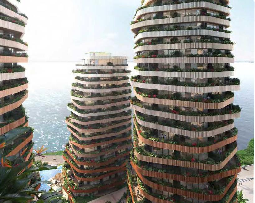Venta Departamento The Hills, Guayas — imagen 7