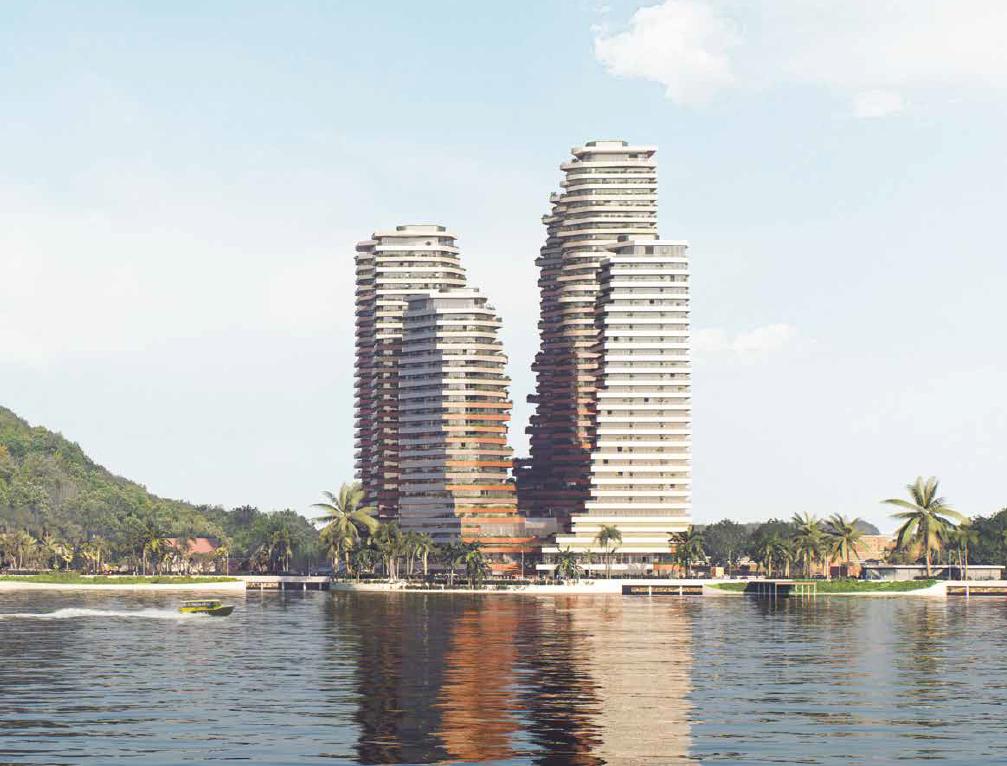 Venta Departamento The Hills, Guayas — imagen 6