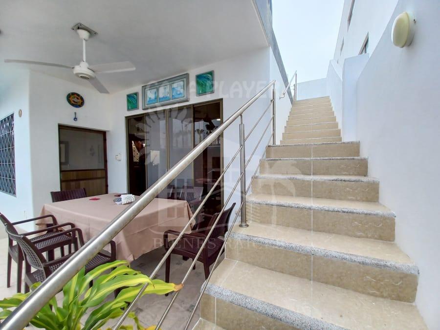 Vendo Hermosa Casa con Piscina en Chipipe, Salinas. Provincia de Santa Elena — imagen 5