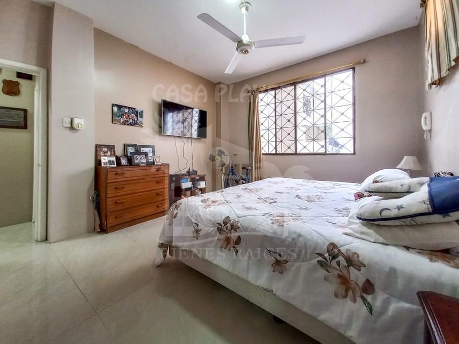 Vendo Hermosa Casa con Piscina en Chipipe, Salinas. Provincia de Santa Elena — imagen 4
