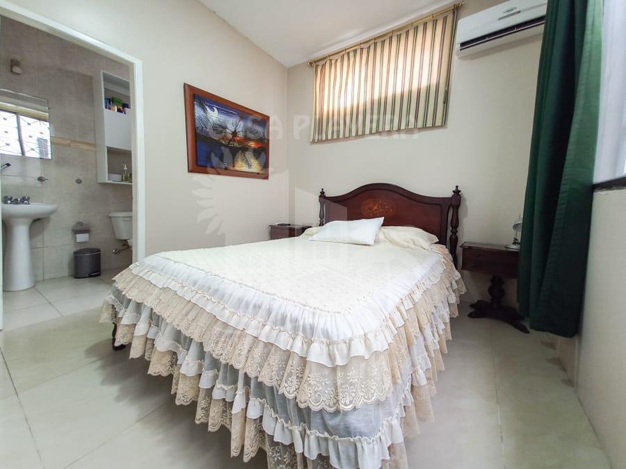 Vendo Hermosa Casa con Piscina en Chipipe, Salinas. Provincia de Santa Elena — imagen 3