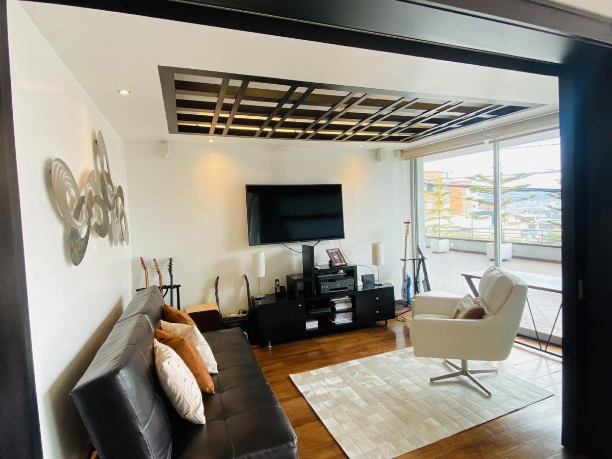 Departamento en Venta Quito Tennis, con Terraza y Patio Cubierto. Provincia de Pichincha — imagen 6