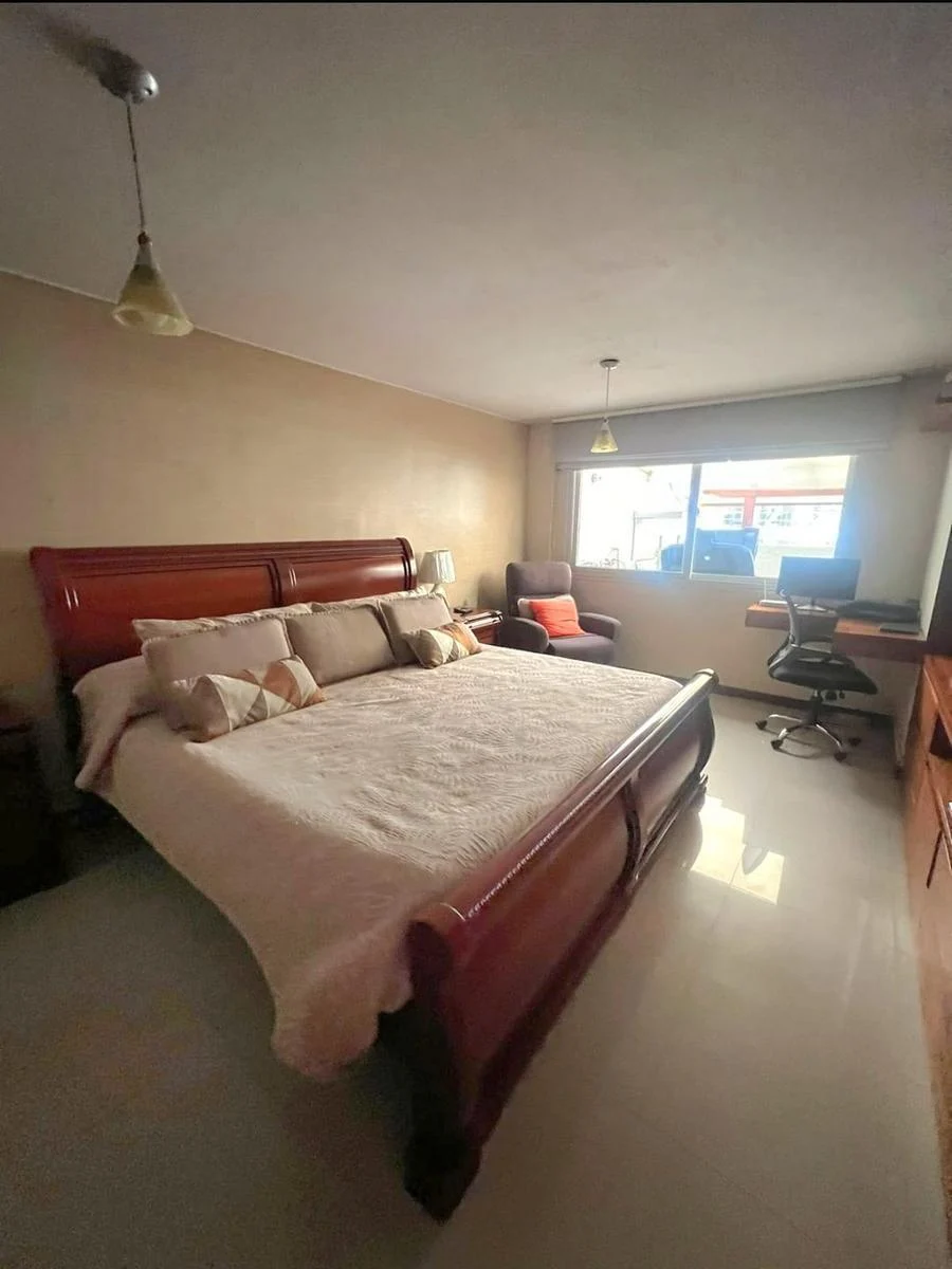 Casa Venta Cumbaya - Conjunto Cerrado — imagen 4