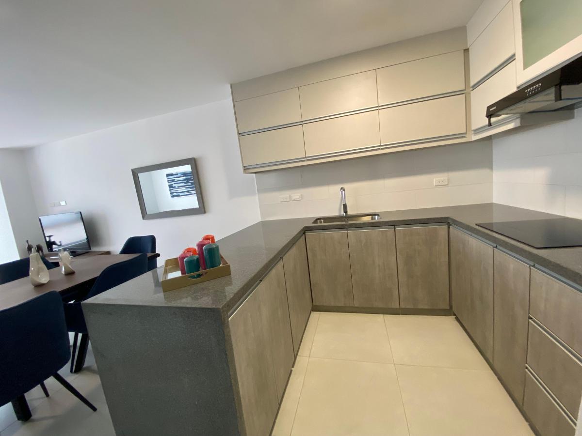 Estreno Vendo Departamento de en Olivos 2, Guayas — imagen 9