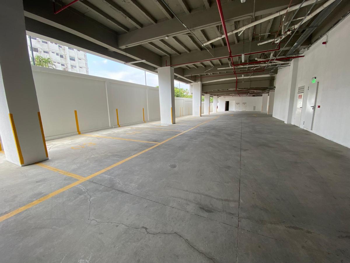 Estreno Vendo Departamento de en Olivos 2, Guayas — imagen 2