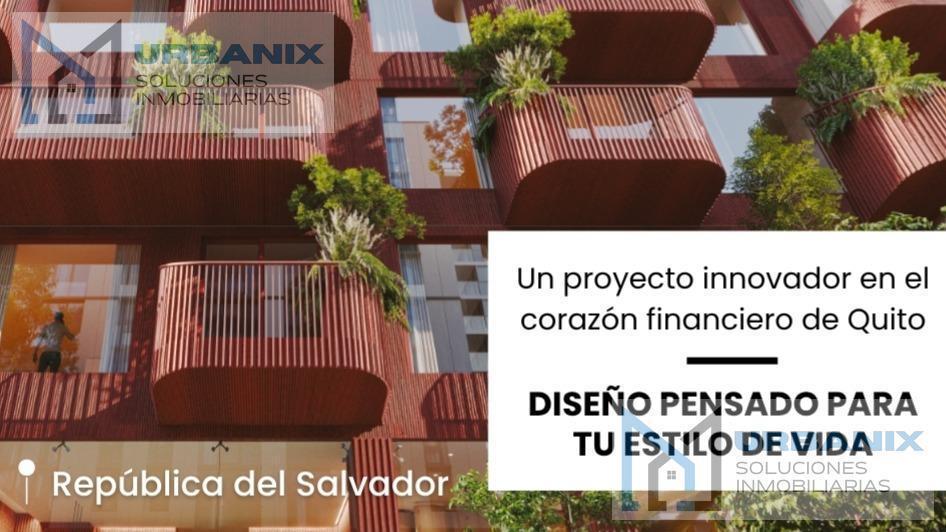 Departamento en La Carolina — imagen 5