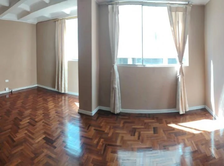 Vendo Departamento 2 Hab. – Ponceano Bajo, Norte de Quito — imagen 1