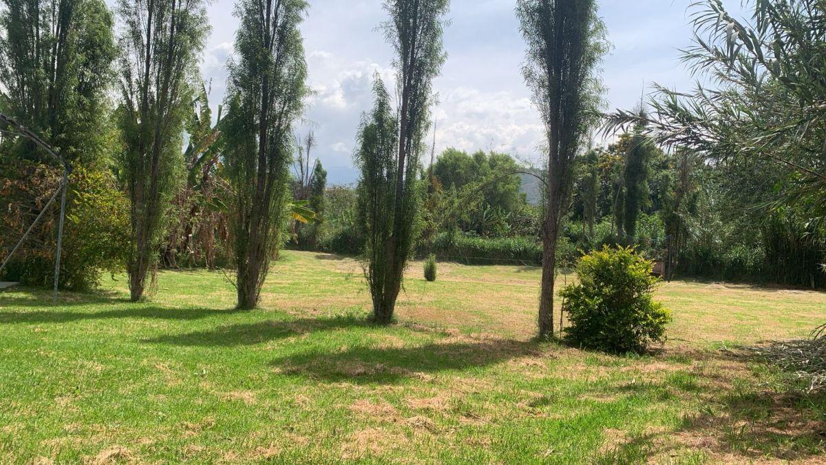 H/ Guayllabamba, Terreno Plano de 5217 m² Para Proyecto Turístico o Inmobiliario — imagen 9