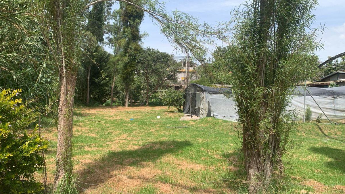 H/ Guayllabamba, Terreno Plano de 5217 m² Para Proyecto Turístico o Inmobiliario — imagen 8