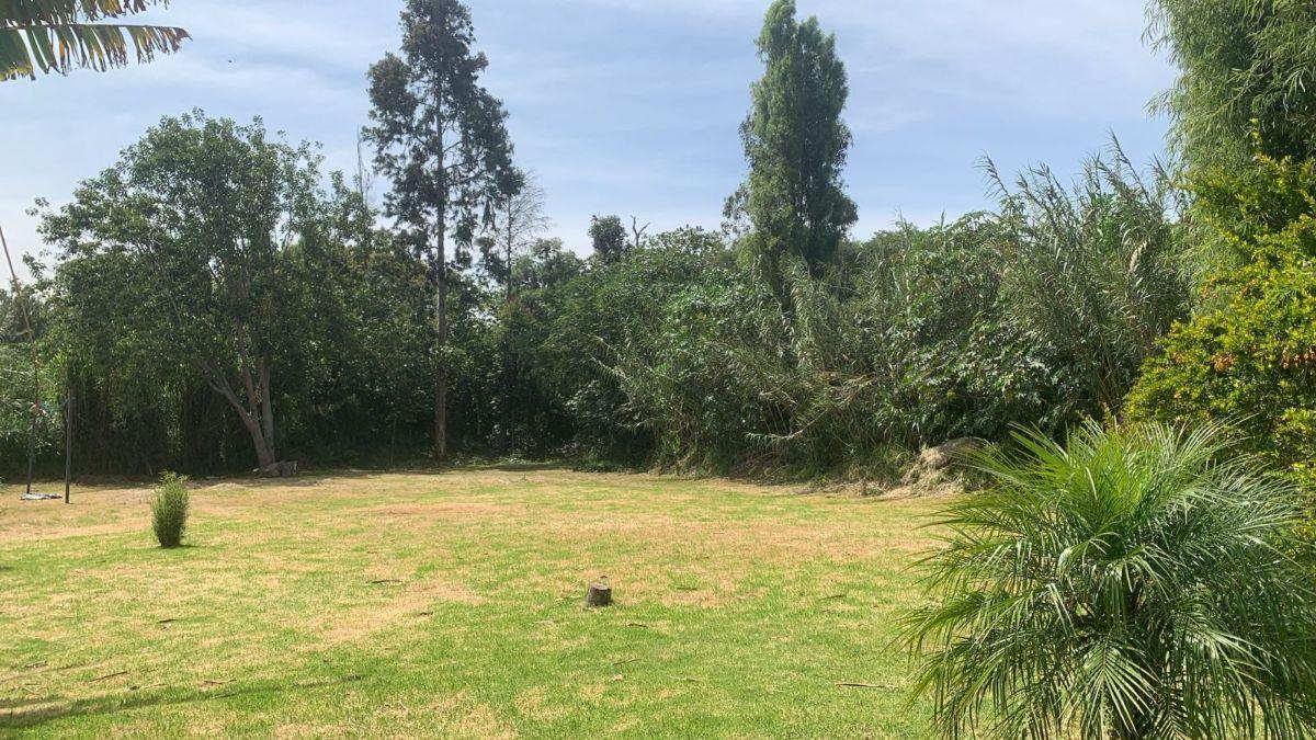 H/ Guayllabamba, Terreno Plano de 5217 m² Para Proyecto Turístico o Inmobiliario — imagen 7