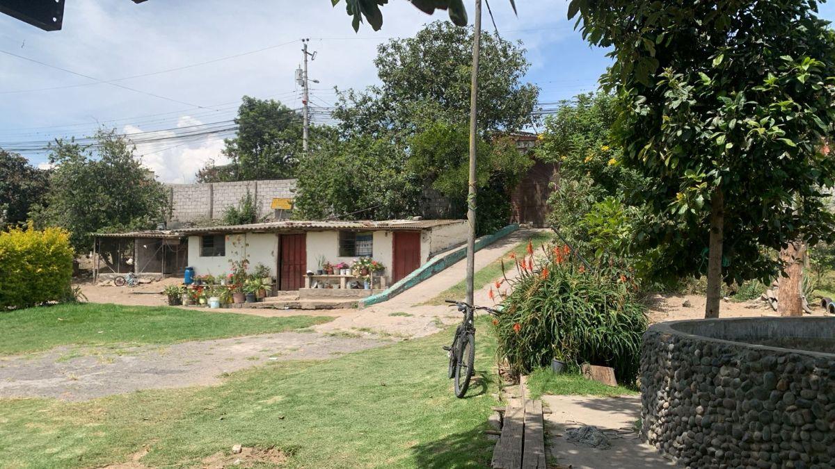 H/ Guayllabamba, Terreno Plano de 5217 m² Para Proyecto Turístico o Inmobiliario — imagen 6
