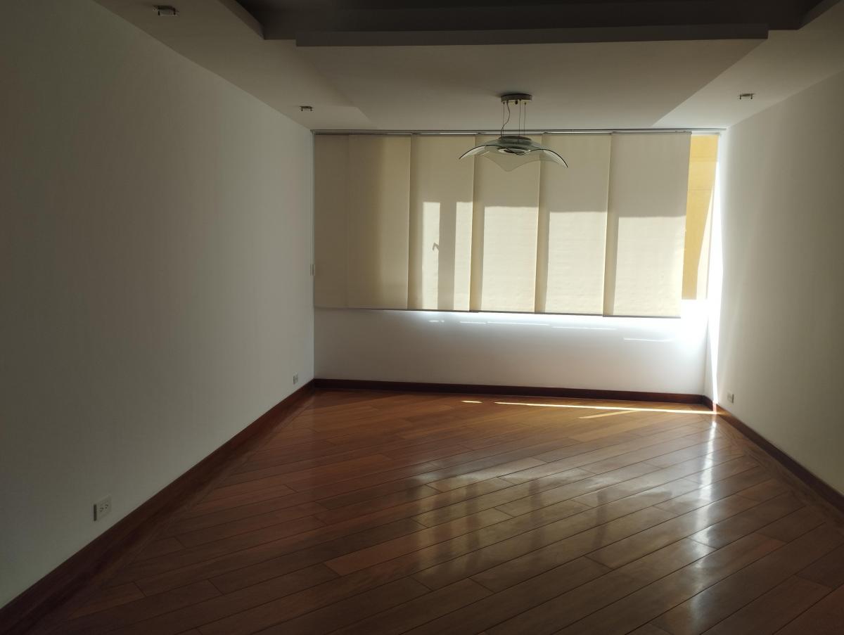 Departamento Sector El Bosque con Vista — imagen 10