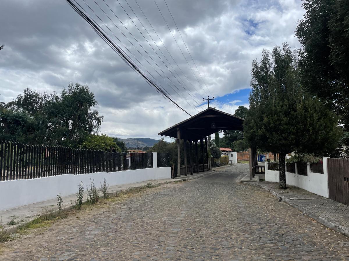 Vendo de Oportunidad Terreno - Club Los Chillos — imagen 7