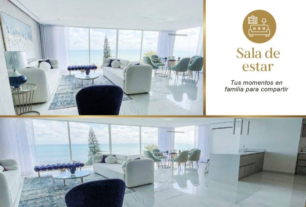 Departamentos en San Lorenzo - Salinas — imagen 4