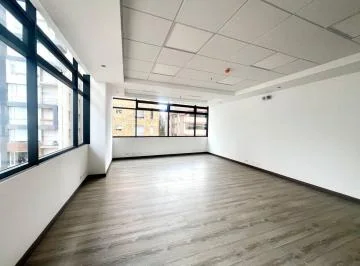 Mv - Sector La Carolina, Amazonas y Guayas, en Venta Oficina 47 m² Piso Alto a Estrenar — imagen 2