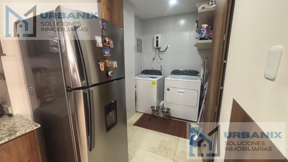 Departamento 2d - Amagasí del Inca - Sonoma — imagen 2