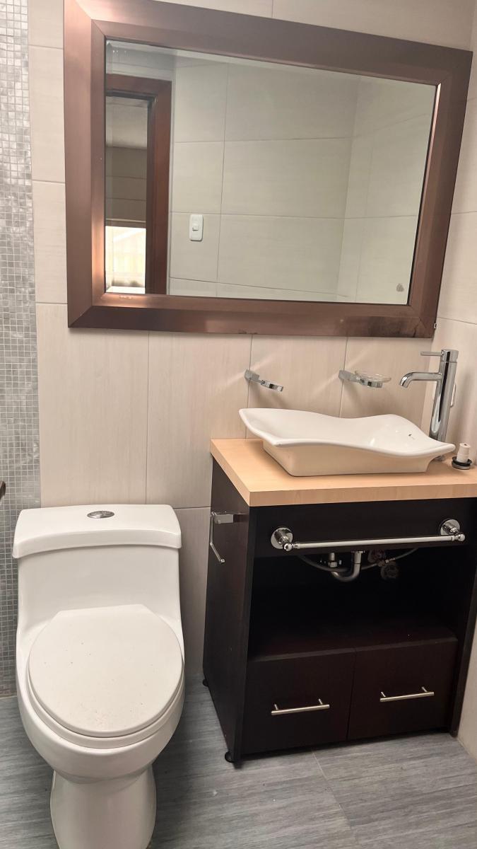 Casa en Venta Sector El Bosque — imagen 2