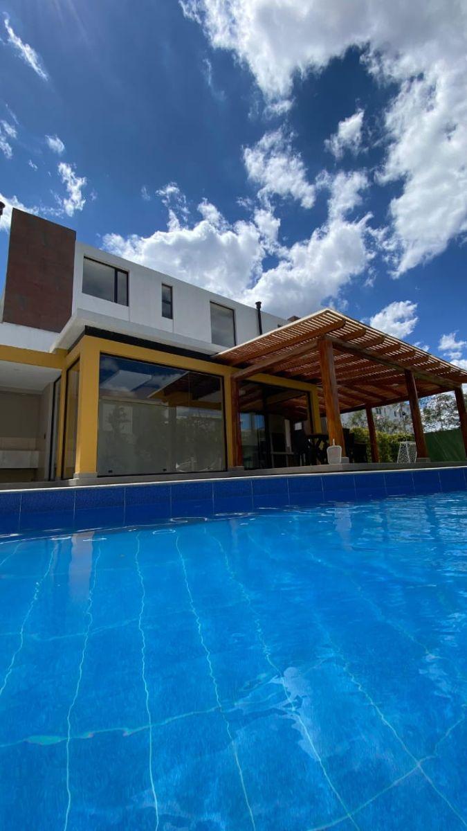 Departamento Nuevo en Venta 2 Dorm. en Cumbayá — imagen 10