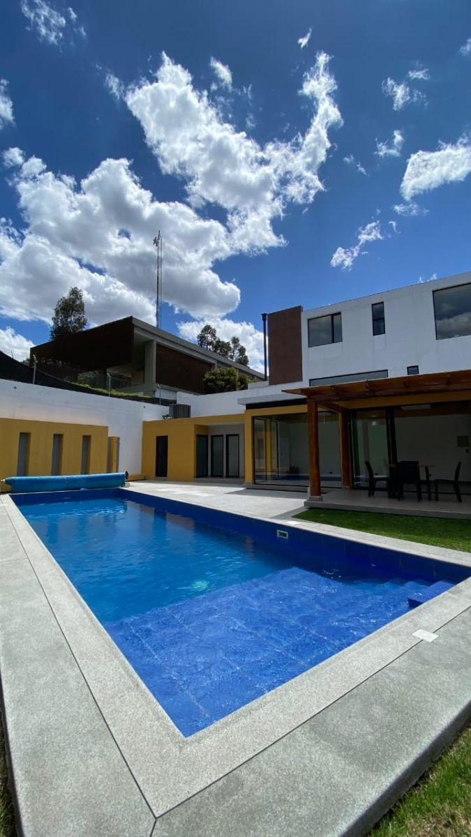 Departamento Nuevo en Venta 2 Dorm. en Cumbayá — imagen 7