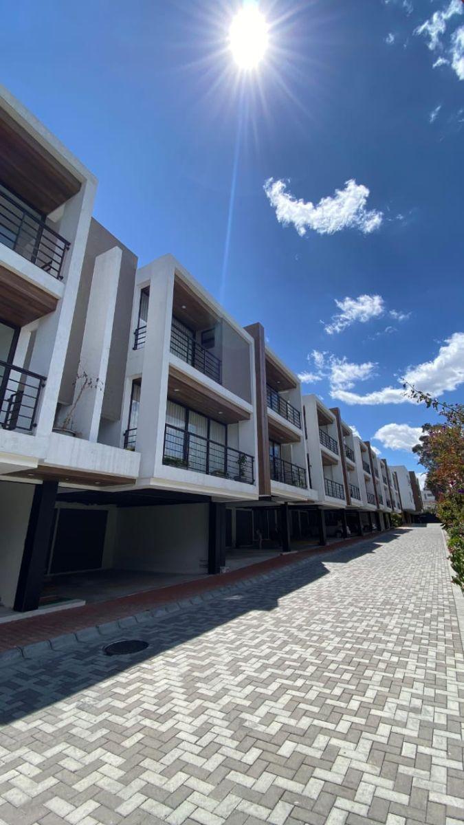 Departamento Nuevo en Venta 2 Dorm. en Cumbayá — imagen 5