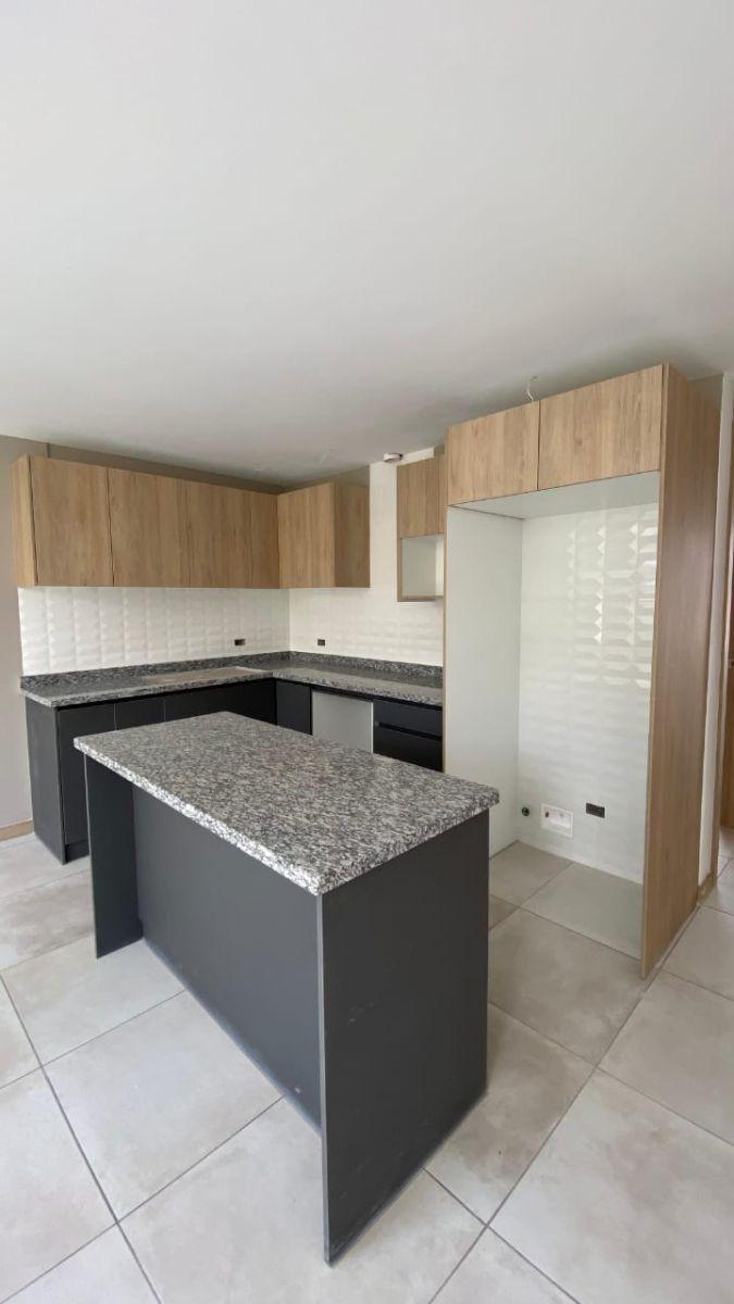 Departamento Nuevo en Venta 2 Dorm. en Cumbayá — imagen 3