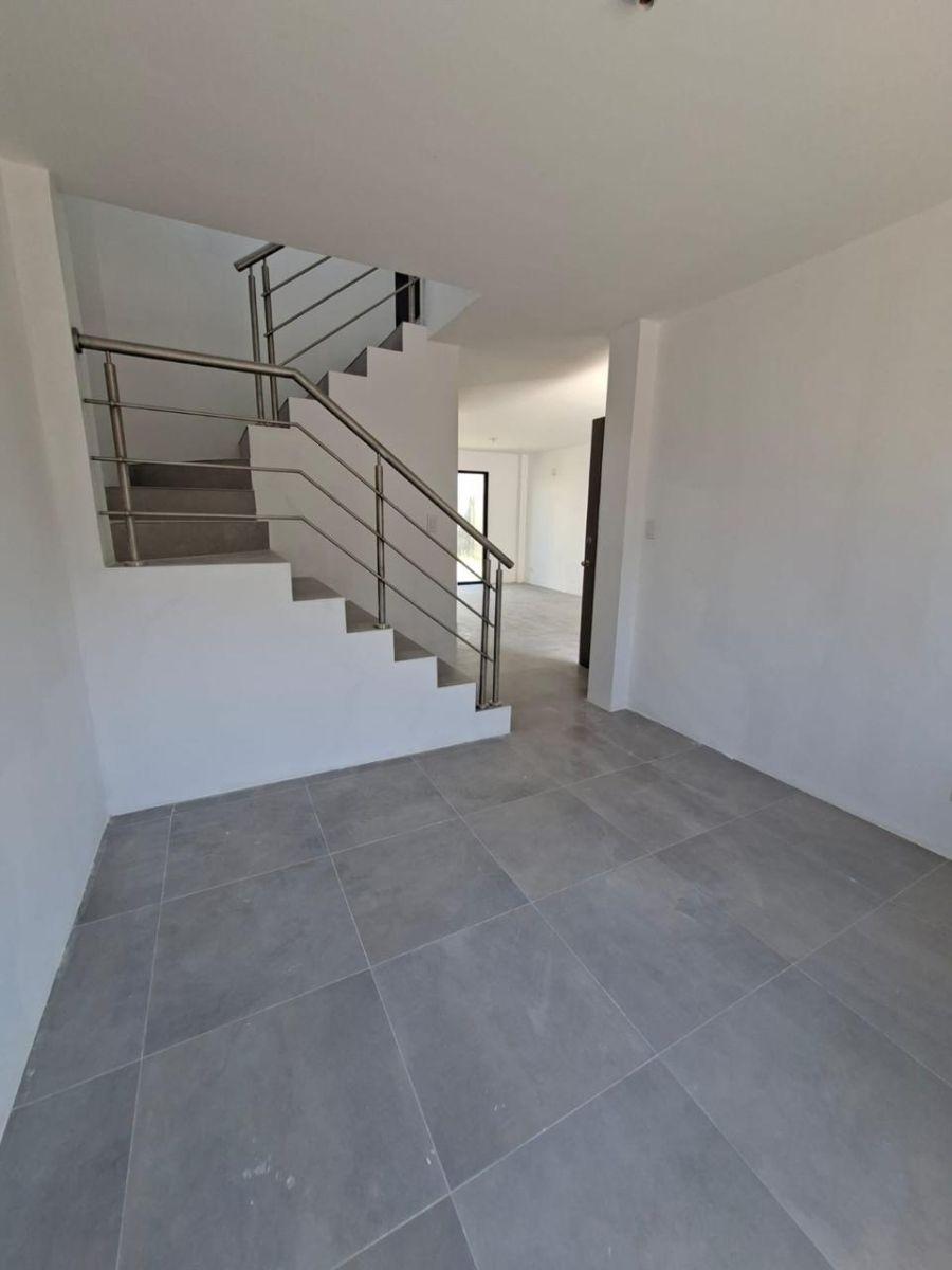 Casa en Venta por Estrenar en Urb. Aguamarina - La Joya, Guayas — imagen 5