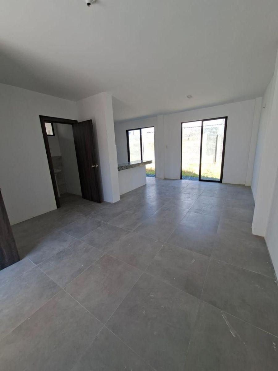 Casa en Venta por Estrenar en Urb. Aguamarina - La Joya, Guayas — imagen 2