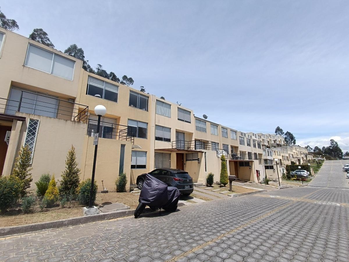 Sector Uide Casa Oportunidad Venta Tres Dorm. — imagen 10