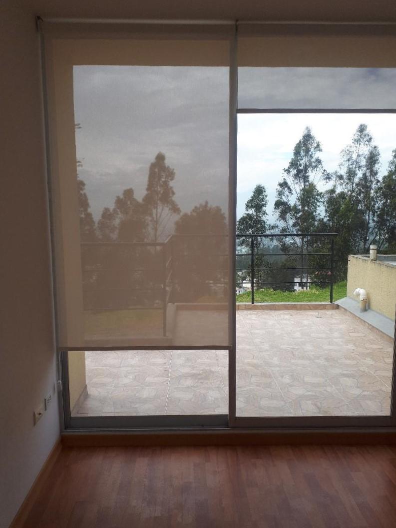 Sector Uide Casa Oportunidad Venta Tres Dorm. — imagen 7