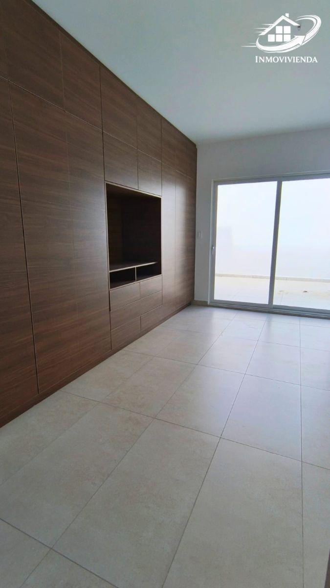 San Juan de Cumbayá, Dentro de Urbanización Privada Departamento de Tres Dorm. con Terraza — imagen 6