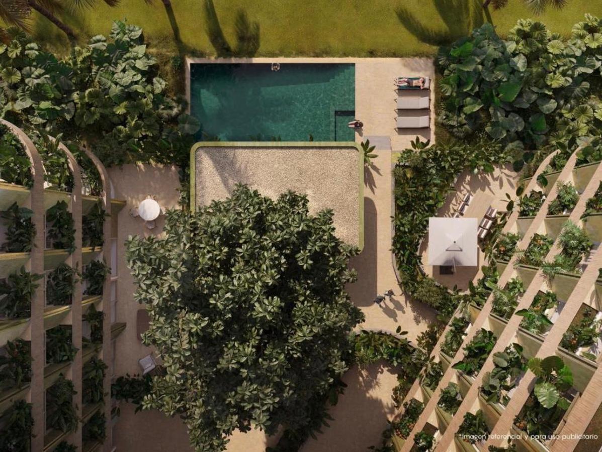 Mocolí Golf Samborondon Departamento por Estrenar en Enero 2026, Guayas — imagen 10