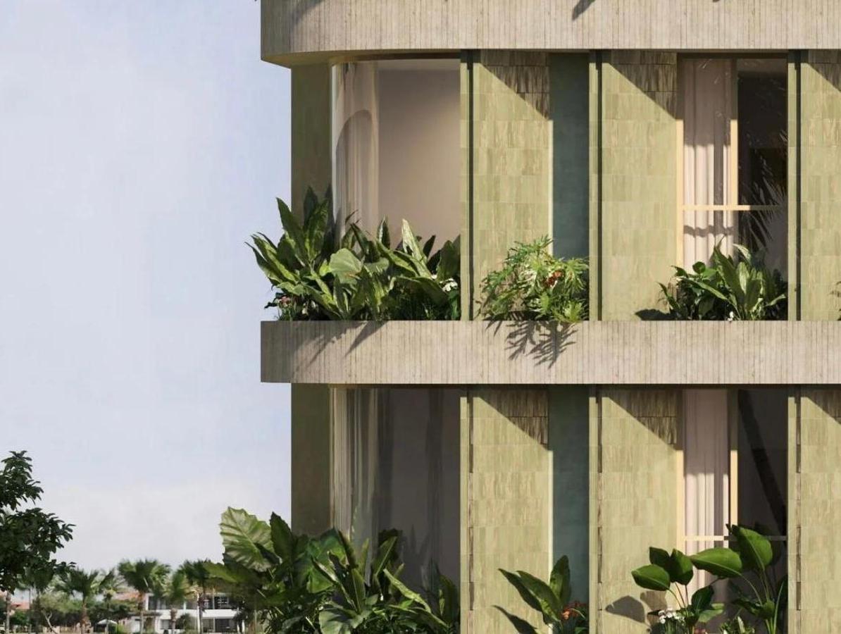 Mocolí Golf Samborondon Departamento por Estrenar en Enero 2026, Guayas — imagen 9