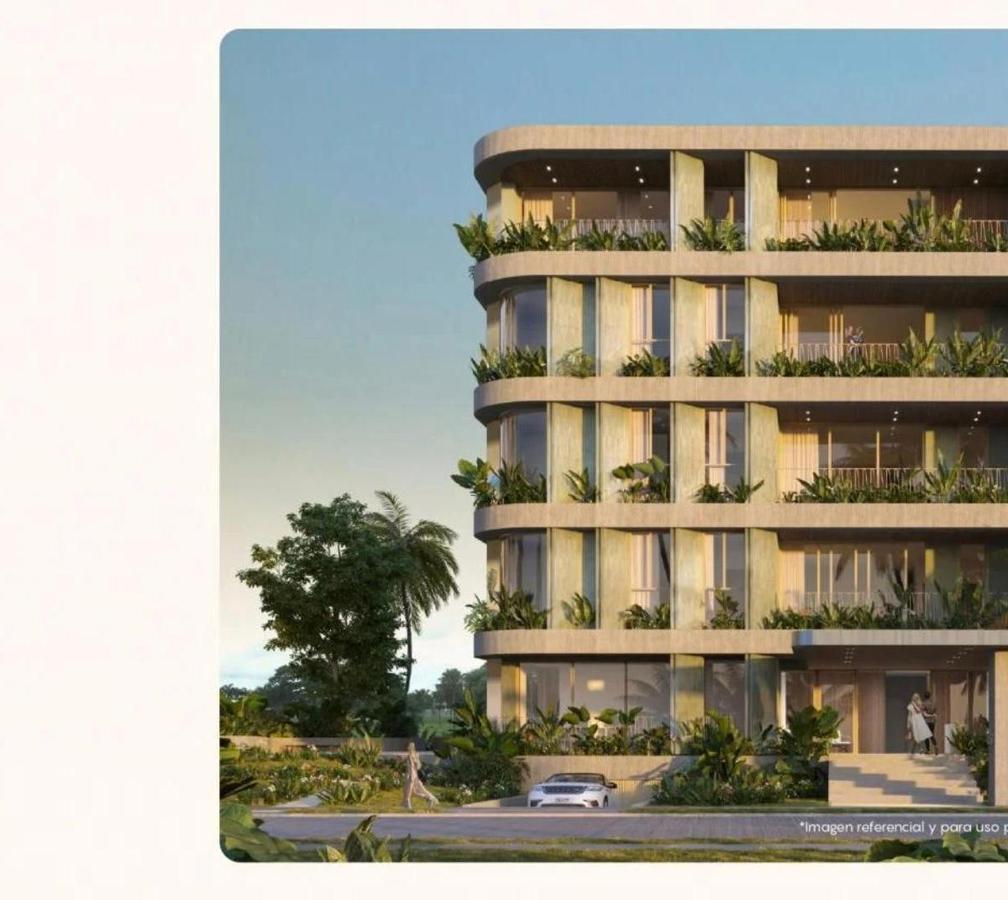 Mocolí Golf Samborondon Departamento por Estrenar en Enero 2026, Guayas — imagen 8