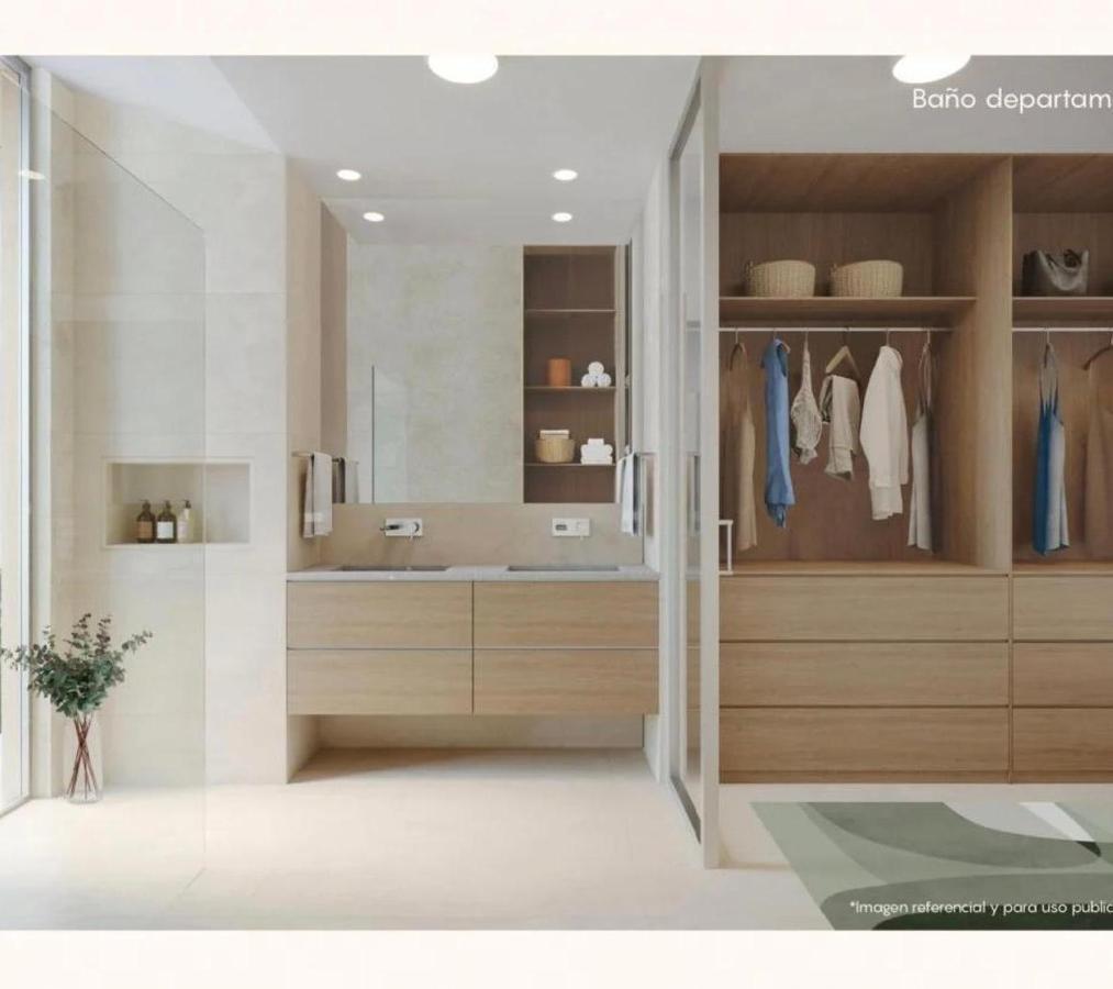 Mocolí Golf Samborondon Departamento por Estrenar en Enero 2026, Guayas — imagen 6