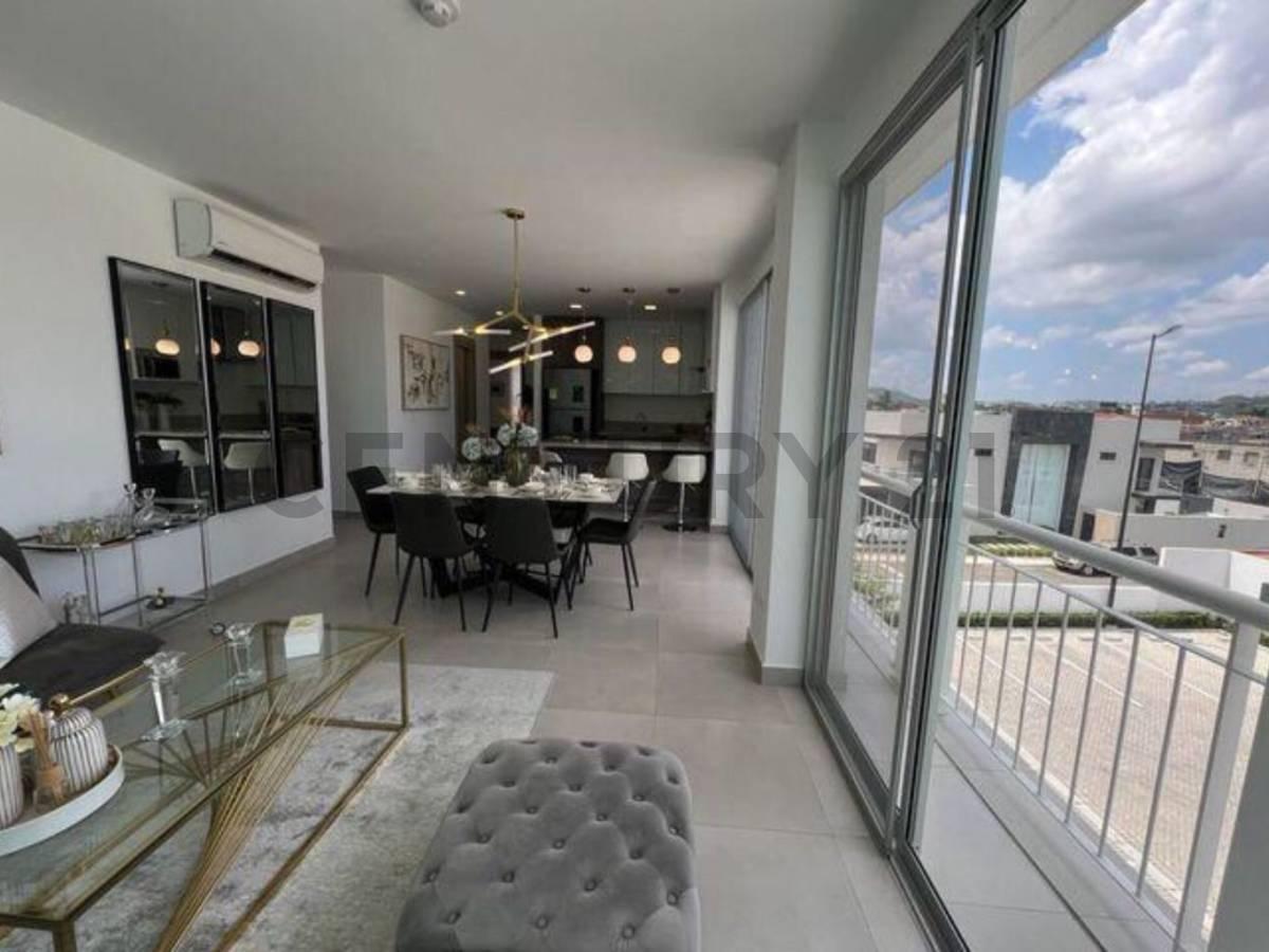 Venta Departamentos Vista Al Río de Estreno en La Provenza, Guayas — imagen 9