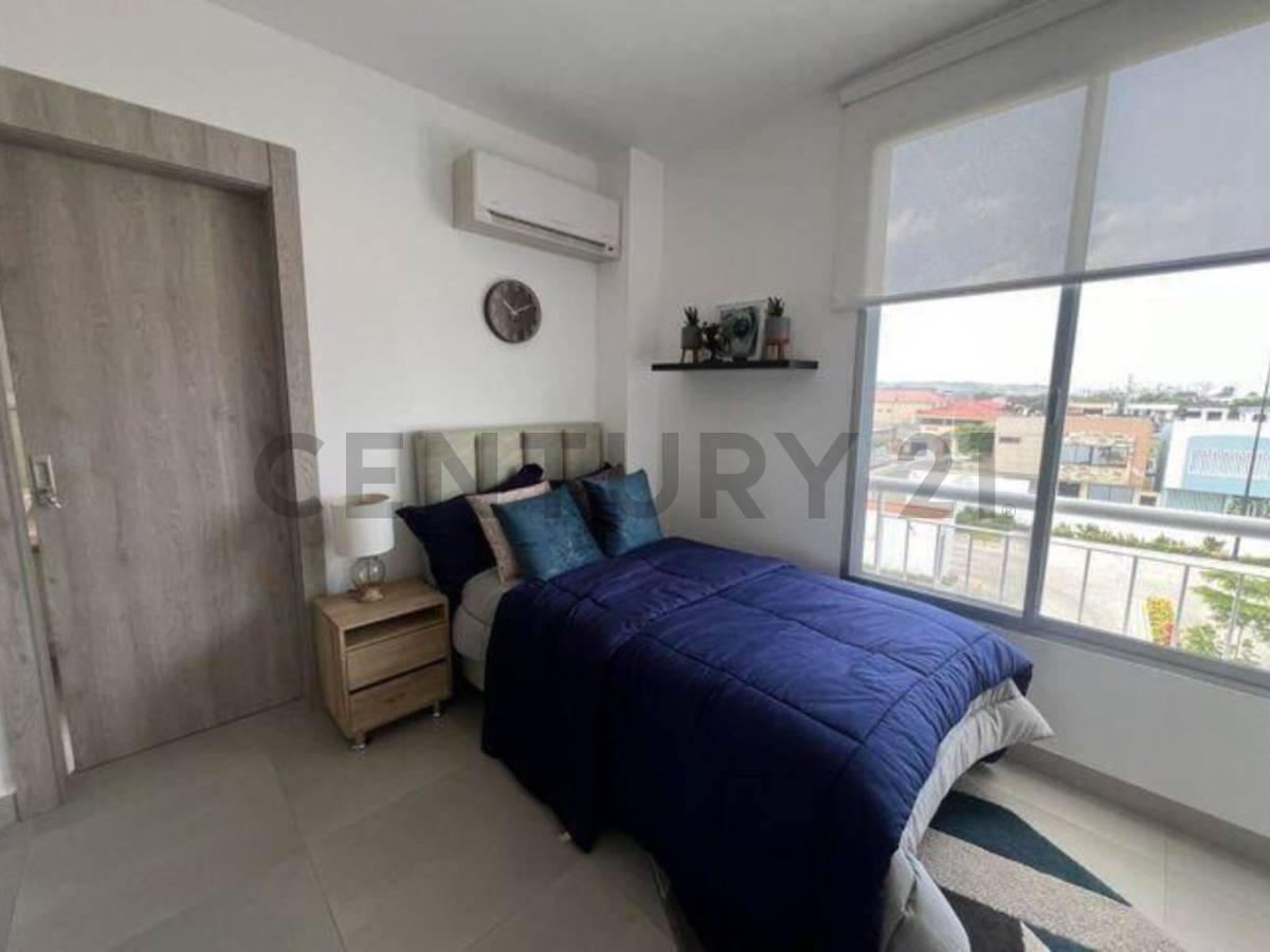 Venta Departamentos Vista Al Río de Estreno en La Provenza Alest, Guayas — imagen 4