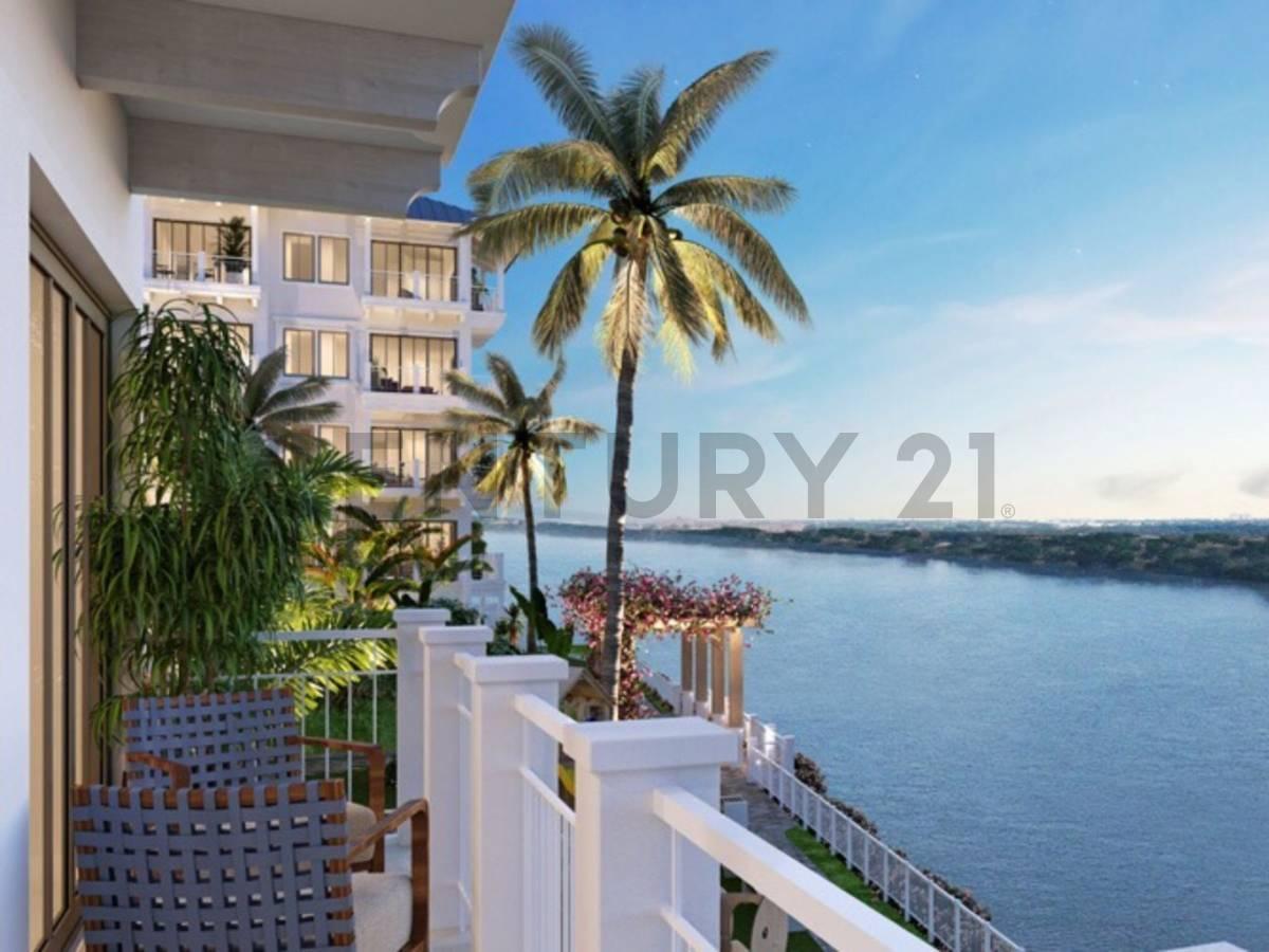 Venta Departamentos Vista Al Río de Estreno en La Provenza Alest, Guayas — imagen 3